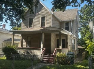 306 Frost Ave, Rochester, NY 14608