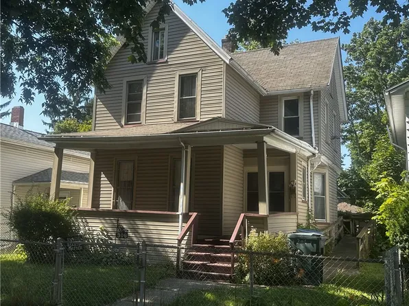 306 Frost Ave, Rochester, NY 14608