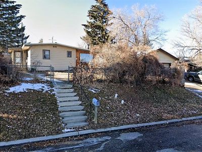 646 S Desmet Ave, Buffalo, WY, 82834