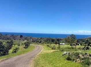 Waiohonu Rd, Hana, HI 96713