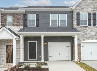 5332 Bellflower Hls N LOT 147, Hermitage, TN 37076