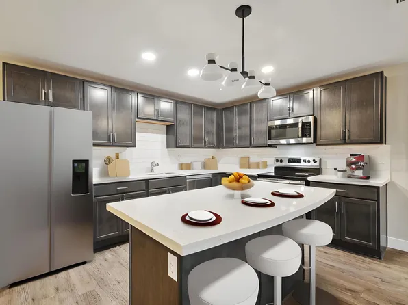 Dry Gulch Commons, 5865 W 11th Ave #B301, Denver, CO 80214