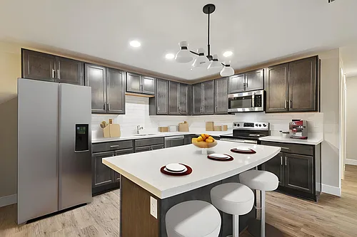 Dry Gulch Commons Photo 1