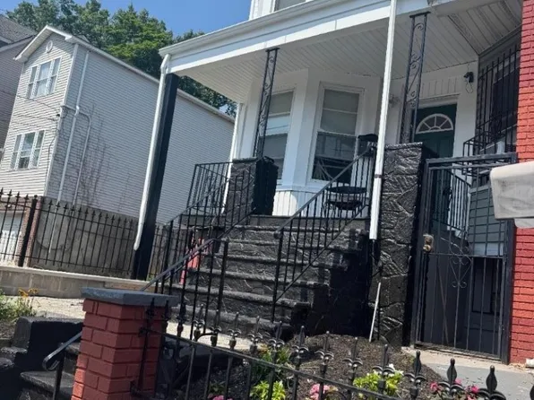 40 N 7Th St, Newark City, NJ 07107