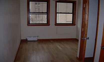 Rented by City Connections Realty