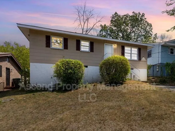 906 Wheeler Ave, Chattanooga, TN 37406