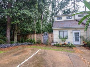 2228 Sandpiper St, Tallahassee, FL 32303
