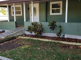 17 E Magnolia Ave #A, Pt Orange, FL 32127