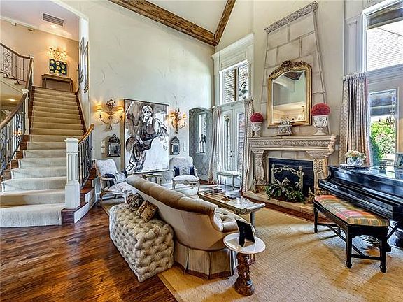 5th image of 4617 Palencia Dr