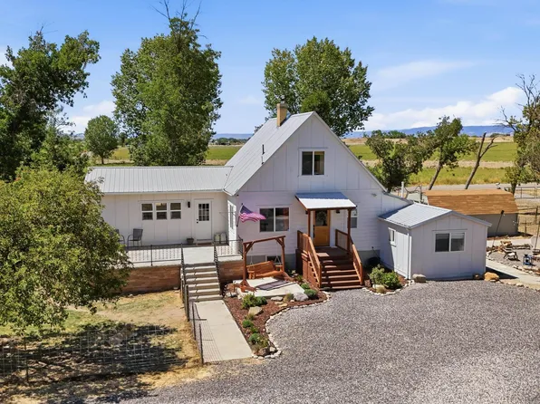 1452 P Rd, Loma, CO 81524