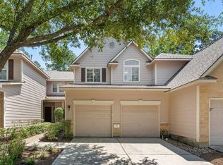 97 E Greenhill Terrace Pl, Spring, TX 77382