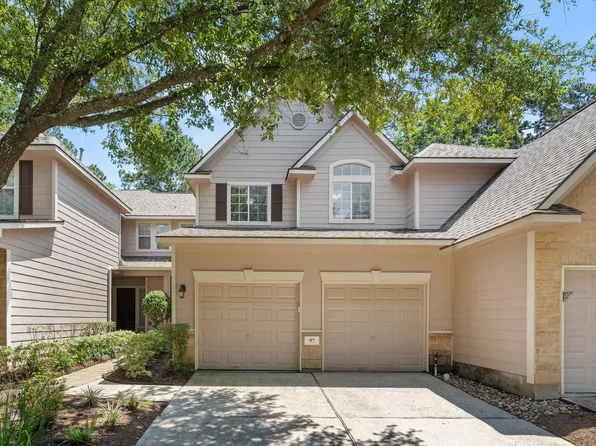 97 E Greenhill Terrace Pl, Spring, TX 77382