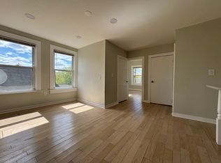 237 Davenport Ave #2B, New Haven, CT 06519