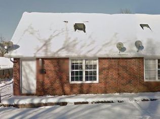 241 Saint Charles St APT A, Marshfield, MO 65706