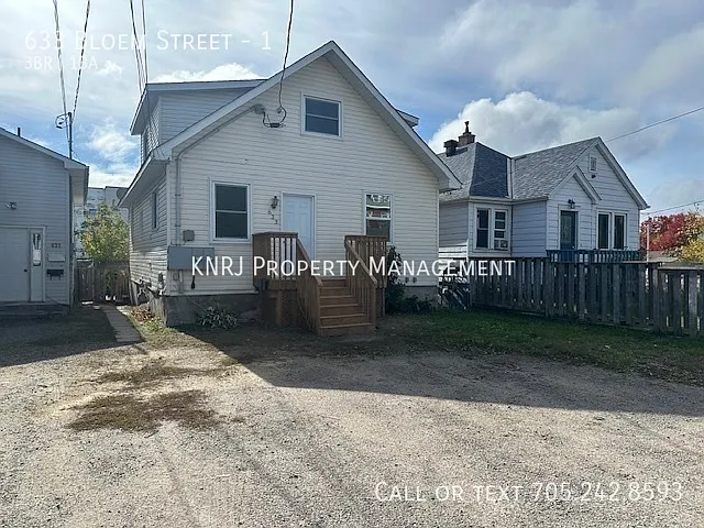 633 Bloem St #1 — Photo 1