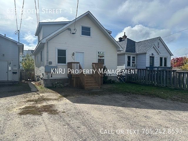 1st image of 633 Bloem St #1