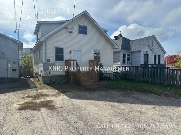 633 Bloem St #1