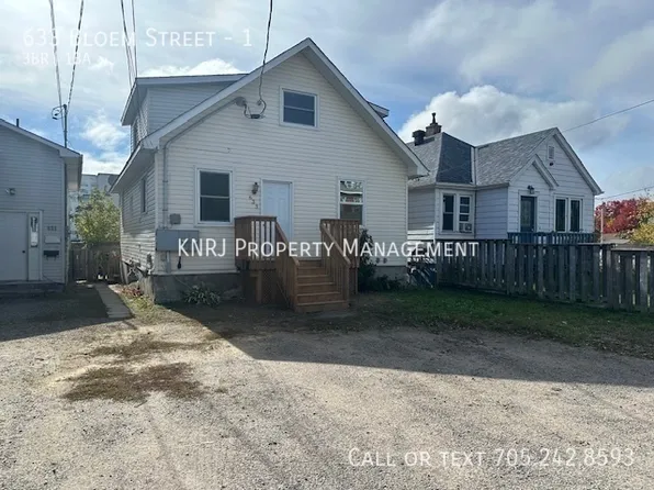 633 Bloem St, North Bay, NY