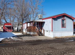 5400 Sheridan Blvd, Arvada, CO 80002