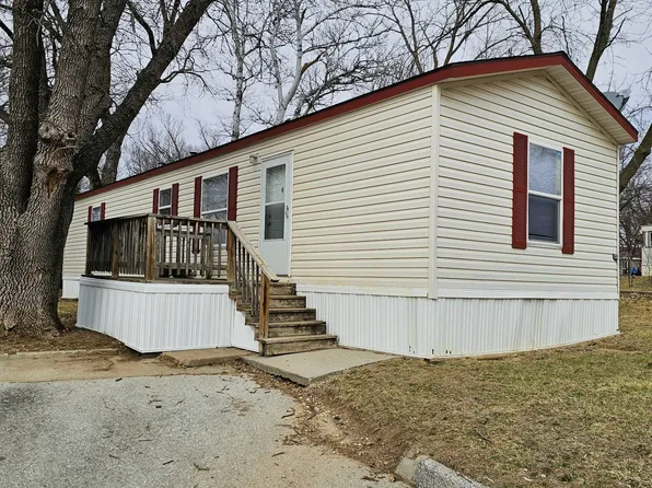 3700 28th St Lot 128, Sioux City, IA 51105