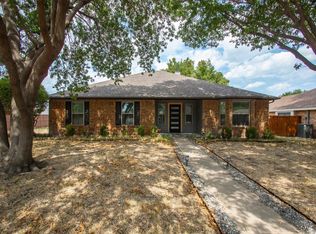 1349 Chicota Dr, Plano, TX 75023