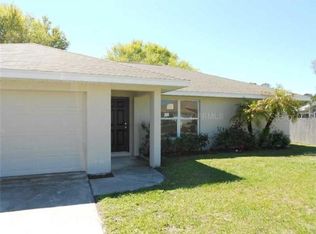 8349 Osbert Ave, North Port, FL 34287