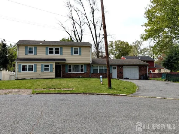 726 W Milton Ave, Rahway, NJ 07065