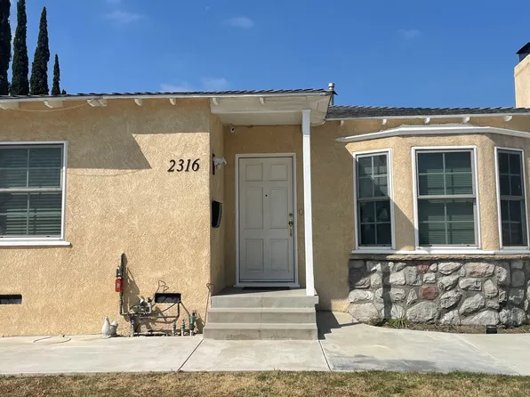 2316 Peyton Ave, Burbank, CA 91504