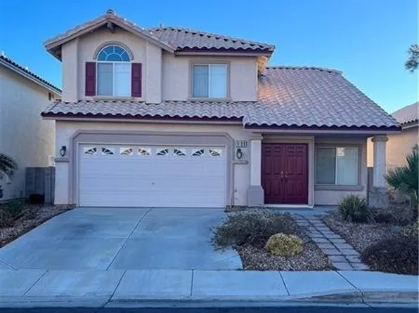 8109 Greenbush Dr, Las Vegas, NV 89117
