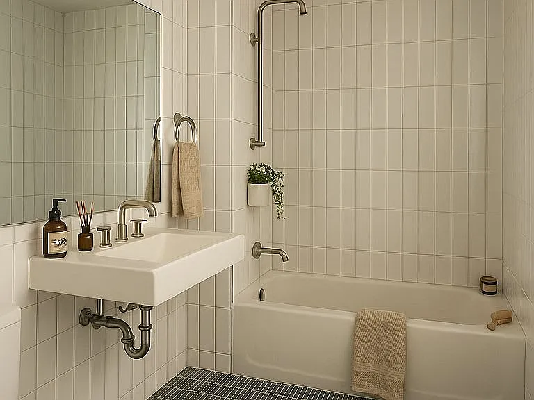 12 Halsey St #505 — Photo 12