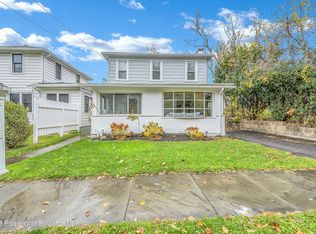 2707 Olyphant Ave, Scranton, PA 18509