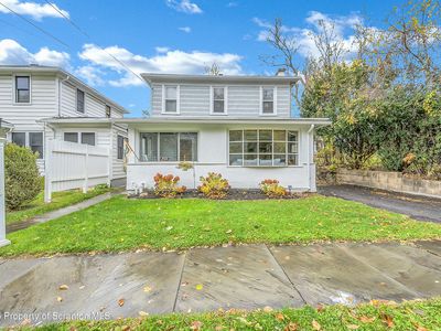 2707 Olyphant Ave, Scranton, PA, 18509