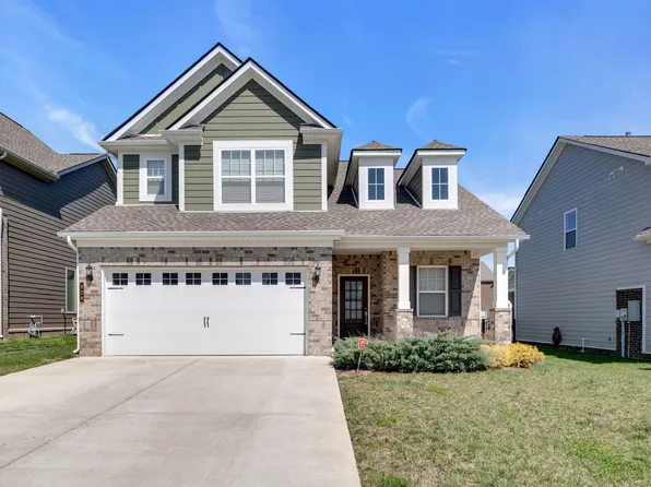 829 Lexi Ln, Murfreesboro, TN 37130
