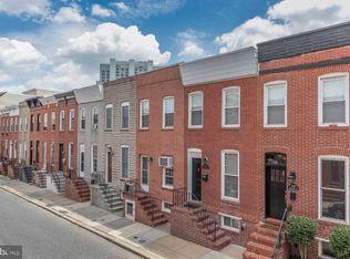 1443 Richardson St, Baltimore, MD 21230
