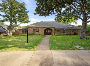 17209 Graystone Dr, Dallas, TX 75248