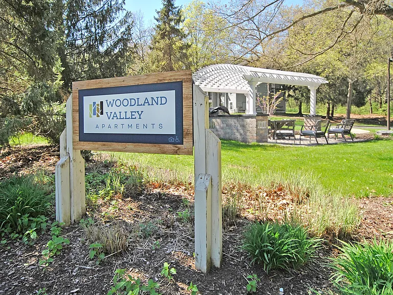 Woodland Valley Apartments — Photo 20