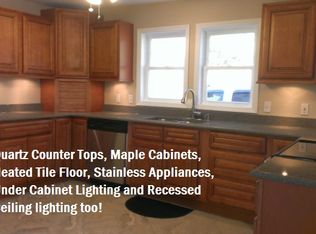 2703 Old Harriman Hwy, Oliver Springs, TN 37840