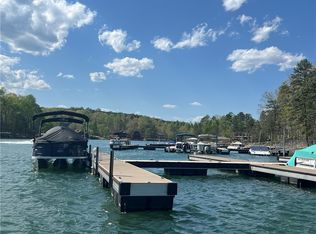 LOT 89 Timber Trl, Seneca, SC 29672