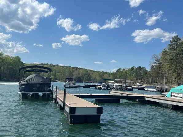 LOT 89 Timber Trl, Seneca, SC 29672