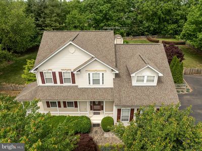 680 Mara Rose Ln, Harpers Ferry, WV, 25425