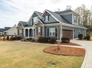 33 Fallen Branch Cir SE, Rome, GA 30161