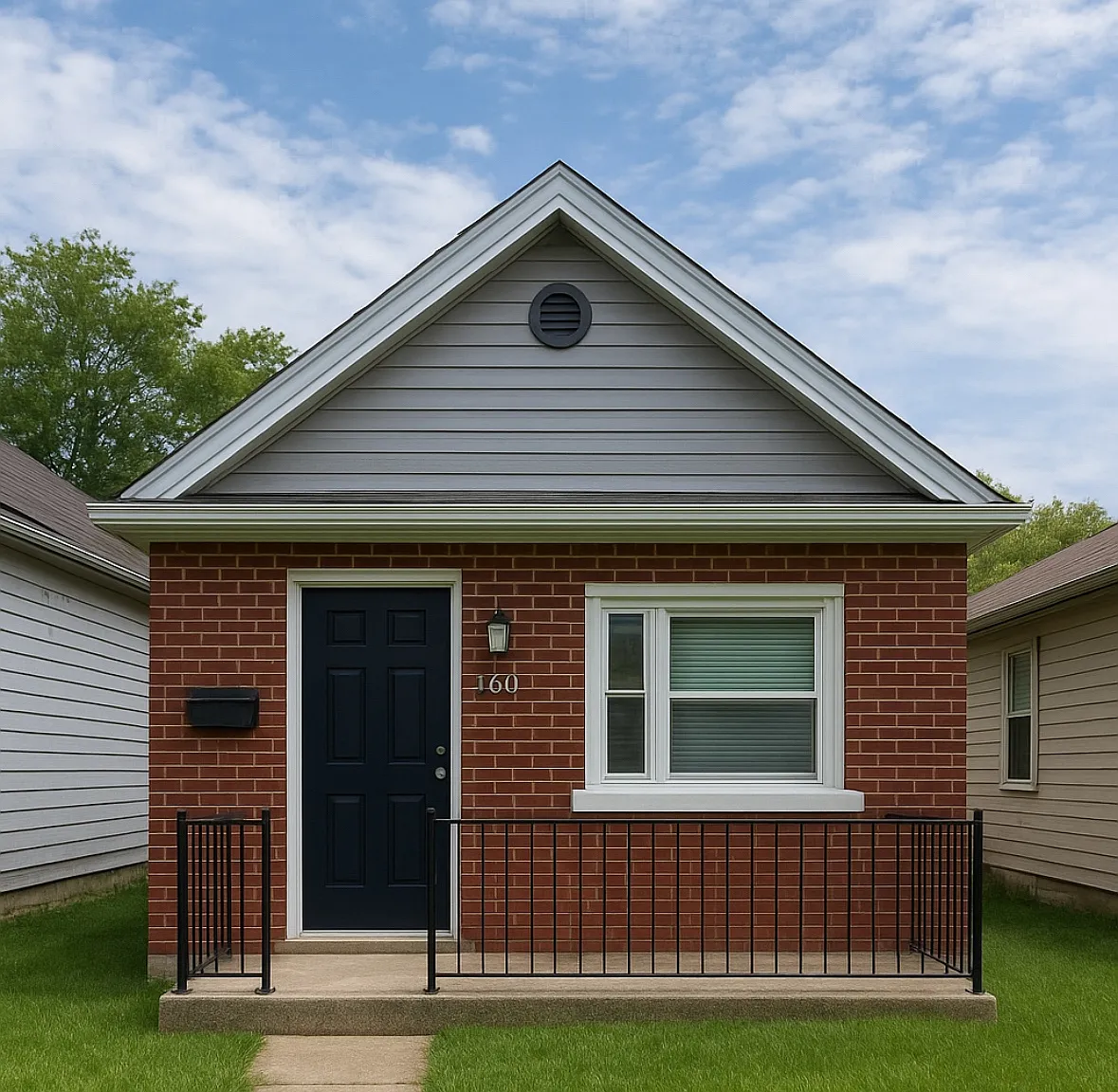 2 bed, 812 sqft, $1,250 — Photo 1
