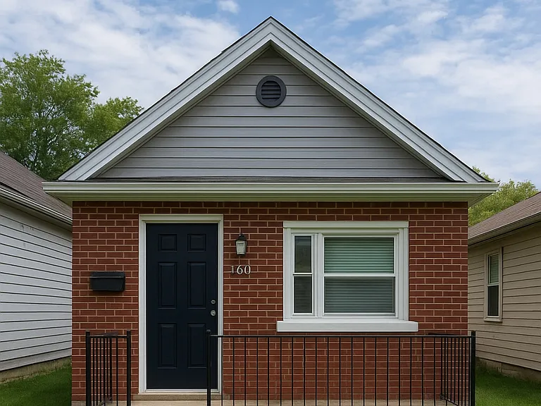 860 Charles Ave — Photo 1