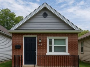 860 Charles Ave, Lexington, KY 40508