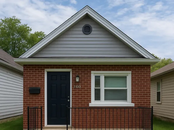 860 Charles Ave, Lexington, KY 40508