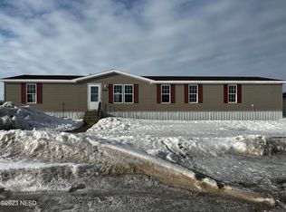 2329 10th Ave SW, Watertown, SD 57201