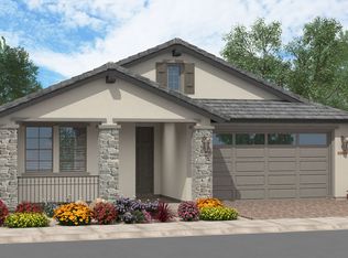 Backstage Plan, Silverado at Enclave, Litchfield Park, AZ 85340