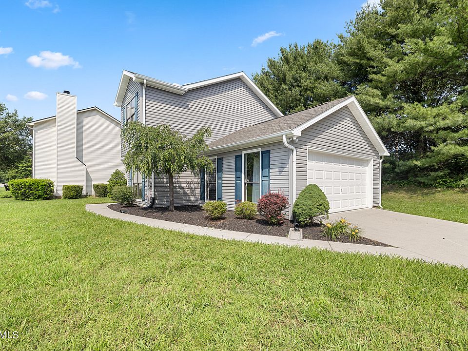 10109 Red Hellard Ln, Knoxville, TN 37923 Zillow
