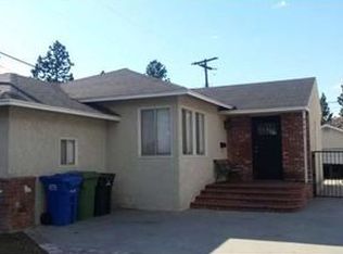 9451 Jersey Ave, Santa Fe Springs, CA 90670