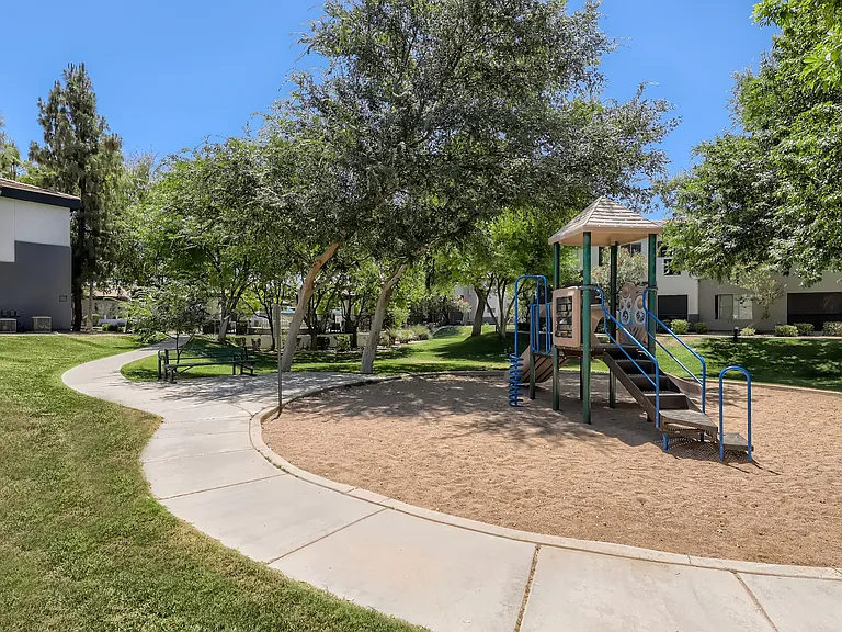 Villas at Mountain Vista Ranch — Photo 19